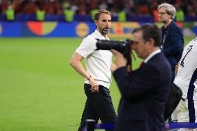 Spain v England: Final - UEFA EURO 2024.