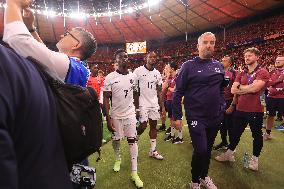 Spain v England: Final - UEFA EURO 2024.