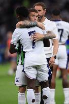 Spain v England: Final - UEFA EURO 2024.