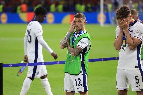 Spain v England: Final - UEFA EURO 2024.