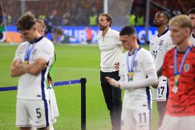 Spain v England: Final - UEFA EURO 2024.