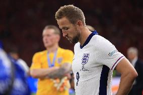 Spain v England: Final - UEFA EURO 2024.