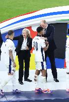 (SP)GERMANY-BERLIN-FOOTBALL-EURO 2024-FINAL-ENGLAND VS SPAIN