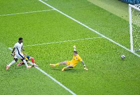 (SP)GERMANY-BERLIN-FOOTBALL-EURO 2024-FINAL-ENGLAND VS SPAIN