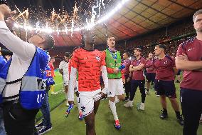 Spain v England: Final - UEFA EURO 2024.