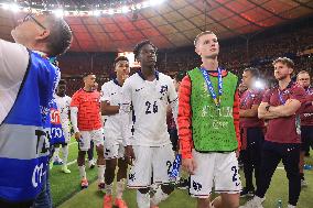 Spain v England: Final - UEFA EURO 2024.