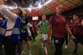 Spain v England: Final - UEFA EURO 2024.