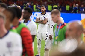 Spain v England: Final - UEFA EURO 2024.