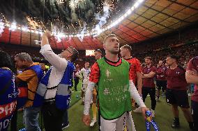 Spain v England: Final - UEFA EURO 2024.