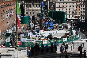 Rome Overwhelmed By Public Works Projects For Jubilee 2025