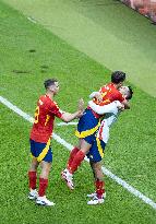Euro 2024 - Spain Win 4th Title