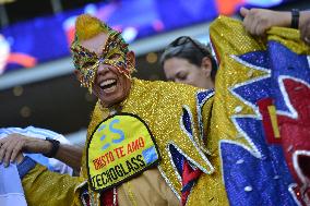 Argentina v Colombia - CONMEBOL Copa America USA 2024: Final