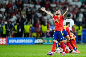 Spain v England: Final - UEFA EURO 2024