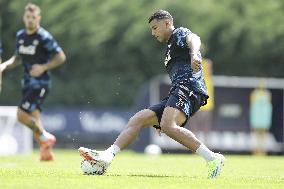 Other - SSC Napoli training