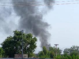 PAKISTAN-BANNU-ATTACK