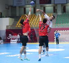 18th Asian Men's Junior Handball Championship 2024