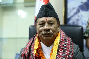 Nepal Prime Minister KP Sharma Oli Forms New Cabinet With Change In Coalition