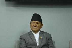 Nepal Prime Minister KP Sharma Oli Forms New Cabinet With Change In Coalition