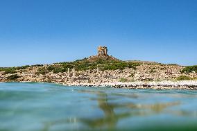 Travel Destination: Sardinia