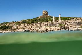 Travel Destination: Sardinia