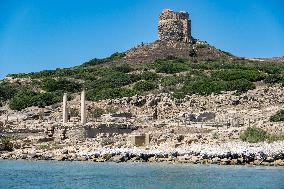 Travel Destination: Sardinia