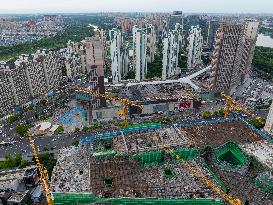 Real Estate Industry in China