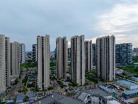 Real Estate Industry in China