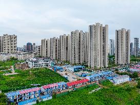 Real Estate Industry in China