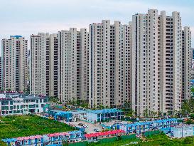 Real Estate Industry in China