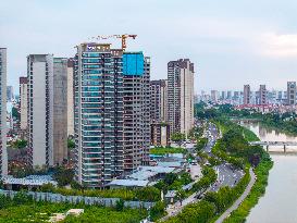 Real Estate Industry in China