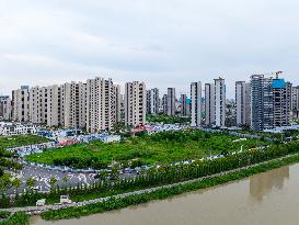 Real Estate Industry in China