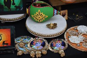 Rath Yatra Festival Grand Procession In Toronto