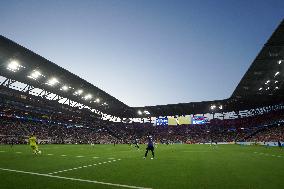 Charlotte FC v FC Cincinnati-Major League Soccer