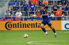 Charlotte FC v FC Cincinnati-Major League Soccer