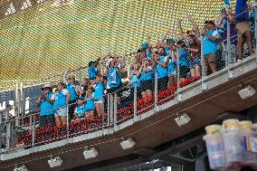 Charlotte FC v FC Cincinnati-Major League Soccer