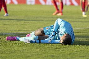 SL Benfica vs SC Farense