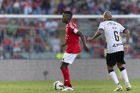 SL Benfica vs SC Farense