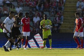 SL Benfica vs SC Farense