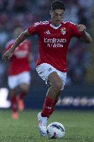 SL Benfica vs SC Farense