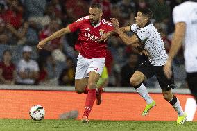 SL Benfica vs SC Farense