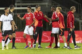 SL Benfica vs SC Farense