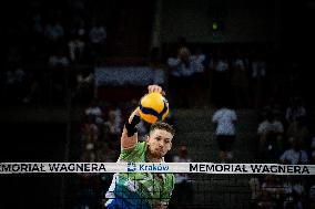 Poland V Slovenia - 21st Memorial Of Hubert Jerzy Wagner