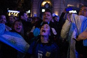 Argentina v Colombia - CONMEBOL Copa America USA 2024: Final