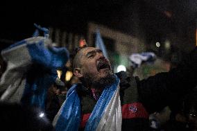 Argentina v Colombia - CONMEBOL Copa America USA 2024: Final