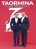 Taormina Film Festival 2024