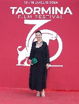 Taormina Film Festival 2024