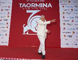 Taormina Film Festival 2024