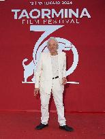 Taormina Film Festival 2024