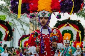 Covite To Celebrate Guelaguetza Traditions In Oaxaca