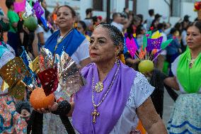 Covite To Celebrate Guelaguetza Traditions In Oaxaca